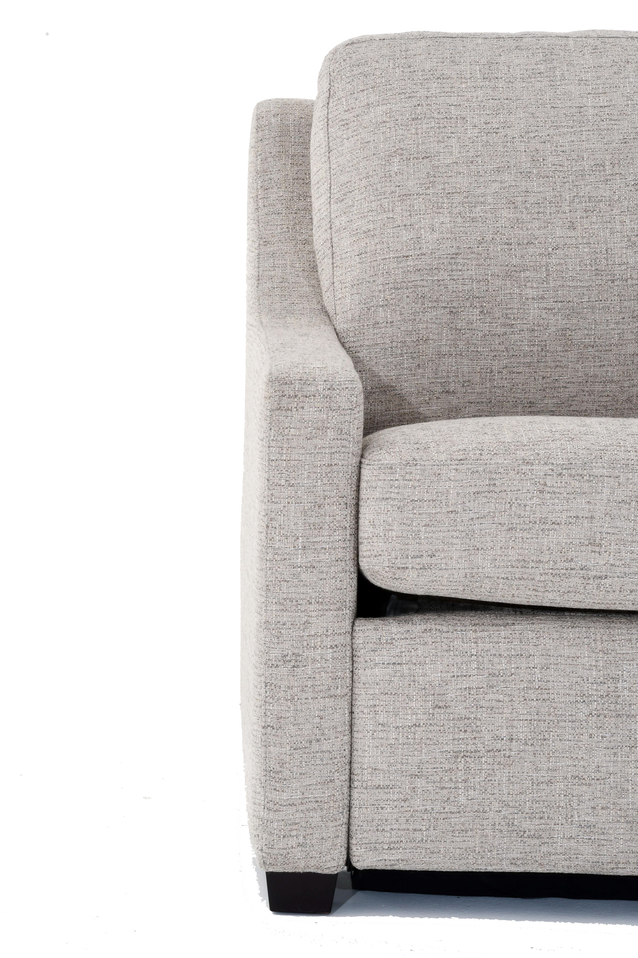 American Leather Perry PRYSO2QS Queen Size Comfort Sleeper Sofa